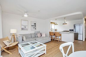 Horizons Holiday Apartments