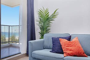 Horizons Holiday Apartments