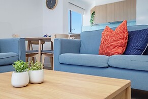 Horizons Holiday Apartments