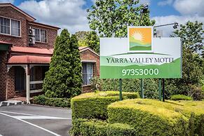 Yarra Valley Motel