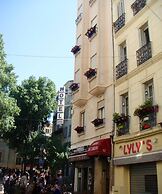 Hôtel de l' Ariana