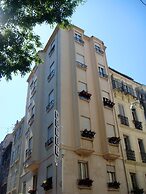 Hôtel de l' Ariana