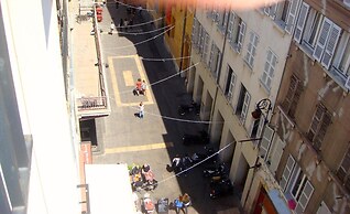Hôtel de l' Ariana