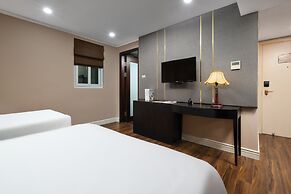 Beryl Charm Hotel & Spa