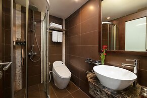 Beryl Charm Hotel & Spa