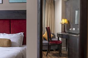 Beryl Charm Hotel & Spa