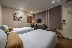 Beryl Charm Hotel & Spa