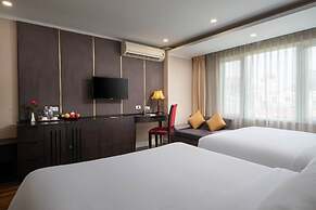 Beryl Charm Hotel & Spa