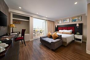 Beryl Charm Hotel & Spa