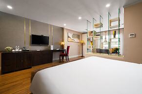 Beryl Charm Hotel & Spa