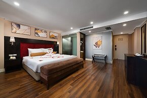 Beryl Charm Hotel & Spa