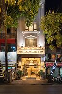 Beryl Charm Hotel & Spa