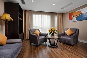 Beryl Charm Hotel & Spa