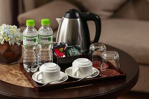 Beryl Charm Hotel & Spa