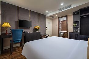 Beryl Charm Hotel & Spa