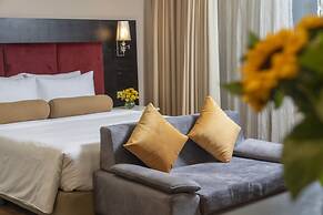 Beryl Charm Hotel & Spa