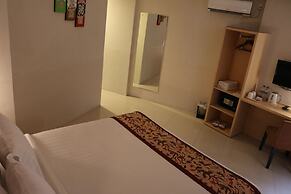 Bekizaar Hotel Surabaya