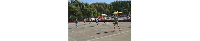 Village Camping La Foce