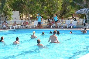 Village Camping La Foce