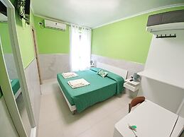 B&B Quattro Palazzi Napoli