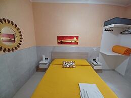 B&B Quattro Palazzi Napoli