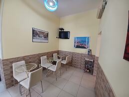 B&B Quattro Palazzi Napoli