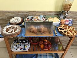 B&B Quattro Palazzi Napoli