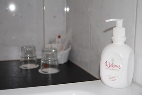 Hotel Friesengeist