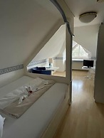 Hotel Friesengeist