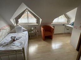 Hotel Friesengeist