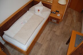 Hotel Friesengeist