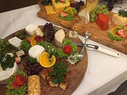 Hotel Friesengeist