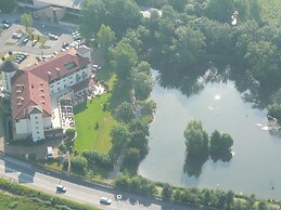 Hotel Landhaus Milser