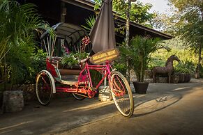 Anda Lanta Resort