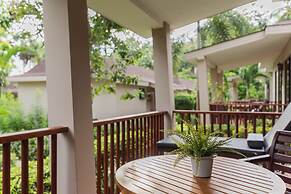 Anda Lanta Resort