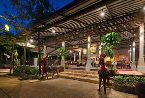 Anda Lanta Resort