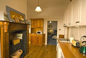 The Duck House