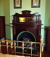 The Duck House