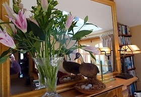 The Duck House