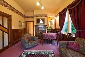The Duck House
