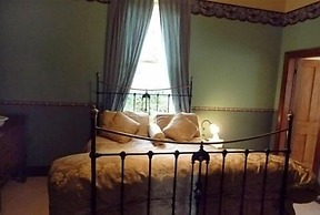 The Duck House