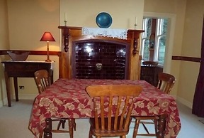 The Duck House