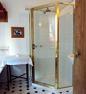 The Duck House