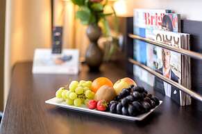 Zi Hotel & Lounge