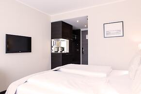 Zi Hotel & Lounge