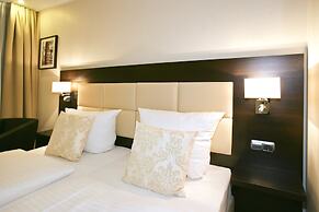 Zi Hotel & Lounge