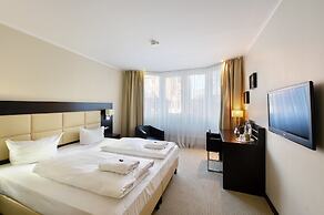 Zi Hotel & Lounge