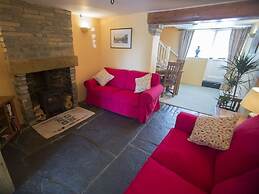 Withy Cottages