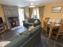 Withy Cottages