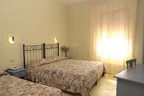 Hotel Ismaele